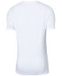 Фото #4 товара Men's DropTemp™ Cooling Slim Fit V-Neck Undershirt