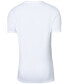 ფოტო #4 პროდუქტის Men's DropTemp™ Cooling Slim Fit V-Neck Undershirt