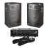 Фото #1 товара Fame Audio Advanced Pack 12 - Set