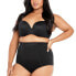 ფოტო #1 პროდუქტის Plus Size Smooth & Chic Control Brief