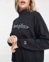 Фото #3 товара Champion large logo sweatshirt in black