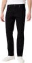 Фото #2 товара Wrangler Texas Black Valley Men's Slim Jeans