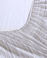Фото #4 товара Постельное белье из хлопка Tommy Bahama Home Kahanu Stripe для Queen заказанный в количестве 4 шт.
