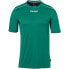 ფოტო #1 პროდუქტის KEMPA Poly short sleeve T-shirt