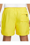 Shorts Nike Sportswear Sport Essentials Acid Yellow for men