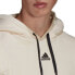 Фото #4 товара Adidas Studio Lounge Fleece Hoodie M HB0483