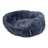 Dog Bed Gloria BABY Grey 55 x 45 cm