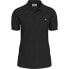 CALVIN KLEIN JEANS Embro Badge short sleeve polo