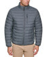 Men's Quilted Packable Puffer Jacket, Created for Macy's