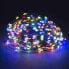 Фото #1 товара Светодиодная лента Shico Полоска огней Разноцветный 3,6 W LED