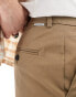 Фото #4 товара Jack & Jones baggy fit chino short in tan