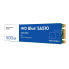 Фото #2 товара Жесткий диск Western Digital Blue SA510 500 GB SSD 500GB