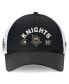 Фото #2 товара Men's / UCF Knights Free Kick Trucker Adjustable Hat