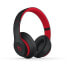 Фото #1 товара Beats Studio3 Bluetooth Wireless Noise Cancelling Over-Ear Headphones - Defiant