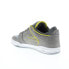 Lakai Telford Low MS1230262B00 Mens Gray Skate Inspired Sneakers Shoes