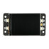 Display HAT Mini - HAT with IPS LCD 2'' 320x240px for Raspberry Pi - PiMoroni PIM589