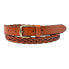 LEVIS ACCESSORIES Braid Belt