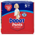 Фото #2 товара DODOT Size 5 30 Units Diaper Pants