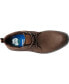 Men's Denali Waterproof Leather Plain Toe Boots