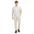 Фото #4 товара JACK & JONES Summer Resort Linen short sleeve shirt