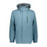 CMP Zip Hood 30X9727+ softshell jacket