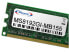 Фото #1 товара Memorysolution Memory Solution MS8192GI-MB155 - 8 GB