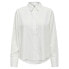 ფოტო #1 პროდუქტის ONLY Berit Long Sleeve Shirt