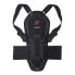 ZANDONA NetCube Pro X7 Junior back protector