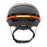 Фото #2 товара Шлем велосипедный с LED задним светом LIVALL BH51M NEO Urban Helmet