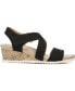Фото #2 товара Sincere Strappy Wedge Sandals