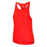 OCUN Fionna sleeveless T-shirt Orange Poi, S - фото #2