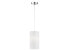 LED Pendelleuchte Esstischlampe Grau