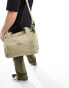 Фото #1 товара Dickies lisbon weekender duffel bag in khaki