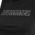 HUMMEL Cali Cropped Cotton sleeveless T-shirt 2 units