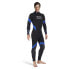 Фото #2 товара MARES Pioneer 7 mm freediving wetsuit