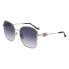 ფოტო #1 პროდუქტის LIU JO 155S Sunglasses