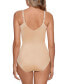 Shapewear Women's Modern Miracle™ Extra-firm Bodybriefer with LYCRA FitSense® print technology