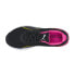 Фото #7 товара Puma Feline Profoam Femme Running Womens Black Sneakers Athletic Shoes 37797804