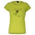 ფოტო #1 პროდუქტის SCOTT Defined Dri short sleeve T-shirt