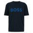 ფოტო #3 პროდუქტის BOSS 1 10213473 01 short sleeve T-shirt