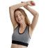 BORN LIVING YOGA Shala Sports bra high impact