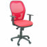 Фото #1 товара Офисный стул Jorquera P&C BALI350 Красный