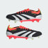 adidas men Predator Elite Firm Ground Soccer Cleats