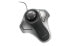 Фото #3 товара Kensington Orbit® Optical Trackball - Ambidextrous - Trackball - USB Type-A - Silver
