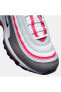Фото #3 товара Air Max 97 Beyaz Kadın Spor Ayakkabı Running Koşu Ayakkabısı 921522-1100