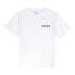 ფოტო #1 პროდუქტის ELEMENT Blazin Chest short sleeve T-shirt