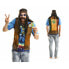 Фото #3 товара Маскарадные костюмы для взрослых My Other Me Hippie
