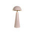 Фото #1 товара Настольная лампа DKD Home Decor 31 x 31 x 70 cm Розовый Железо 220 V 50 W