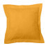 Фото #1 товара Наволочка для подушки Alexandra House Living Жёлтая 55 x 55 + 5 см