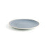 Фото #2 товара Плоская тарелка Ariane Terra Керамика Синий (24 cm) (6 штук)